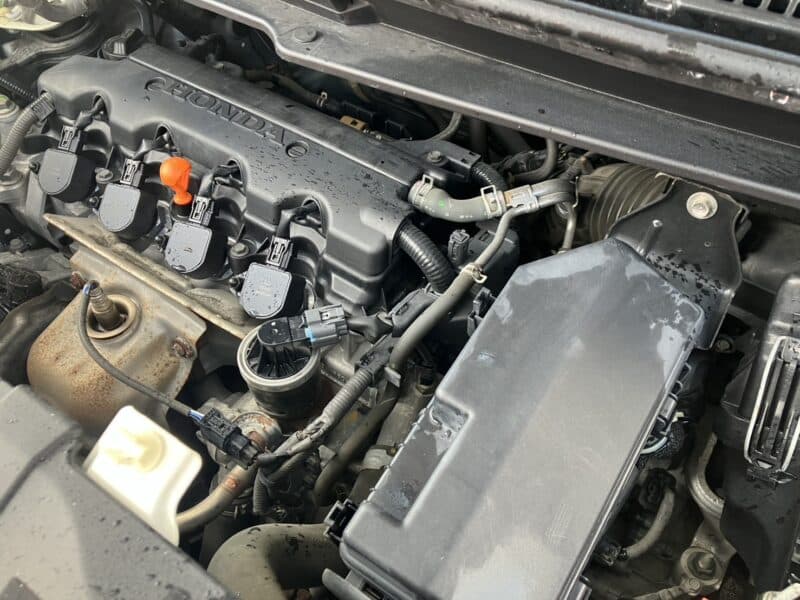 ステップワゴン スパーダ Z 【総合評価優良車】