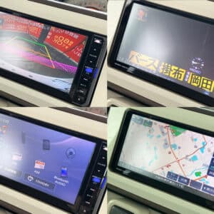 ムーヴキャンバス　Gメイクアップ　SAⅡ　【総合評価優良車】