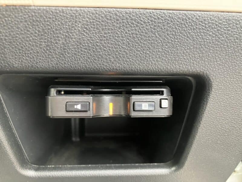 ムーヴキャンバス Gメイクアップ SAⅡ 【総合評価優良車】