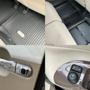 ムーヴキャンバス　Gメイクアップ　SAⅡ　【総合評価優良車】
