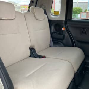ムーヴキャンバス　Gメイクアップ　SAⅡ　【総合評価優良車】