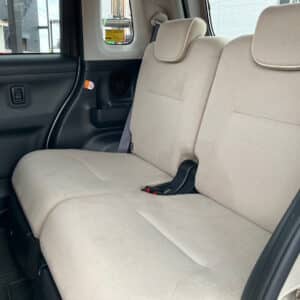 ムーヴキャンバス　Gメイクアップ　SAⅡ　【総合評価優良車】