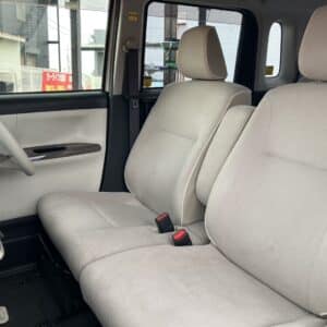 ムーヴキャンバス　Gメイクアップ　SAⅡ　【総合評価優良車】