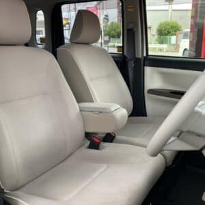 ムーヴキャンバス　Gメイクアップ　SAⅡ　【総合評価優良車】