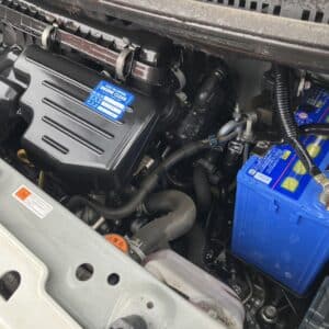 ムーヴキャンバス　Gメイクアップ　SAⅡ　【総合評価優良車】