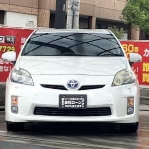 プリウス　Sツーリングセレクション　