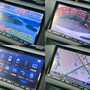 プリウス　Sツーリングセレクション　
