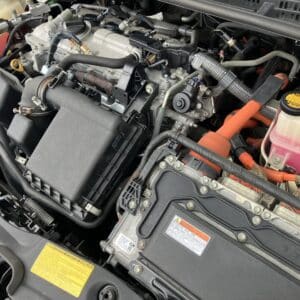 プリウス　Sマイコーデ　【総合評価優良車】