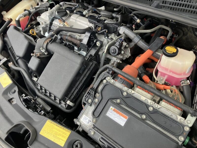 プリウス Sマイコーデ 【総合評価優良車】