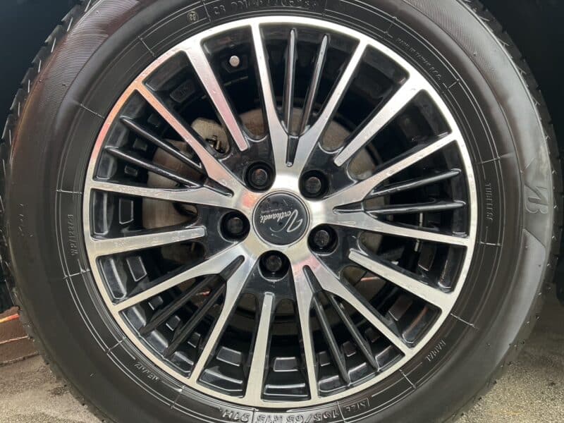 プリウス Sマイコーデ 【総合評価優良車】