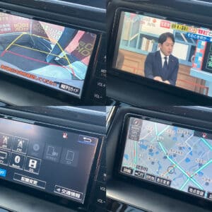 ヴォクシー　ZS　