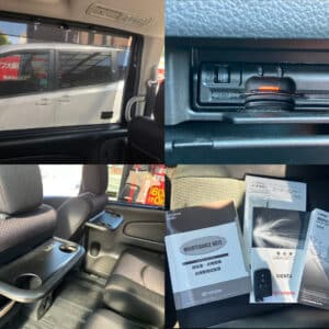 セレナ　ハイウェイスター　S-HV　【総合評価優良車】　