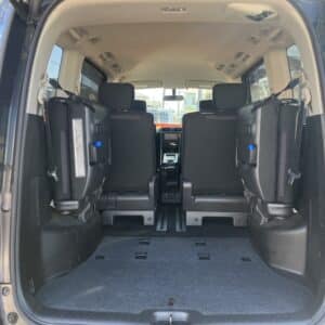 セレナ　ハイウェイスター　S-HV　【総合評価優良車】　