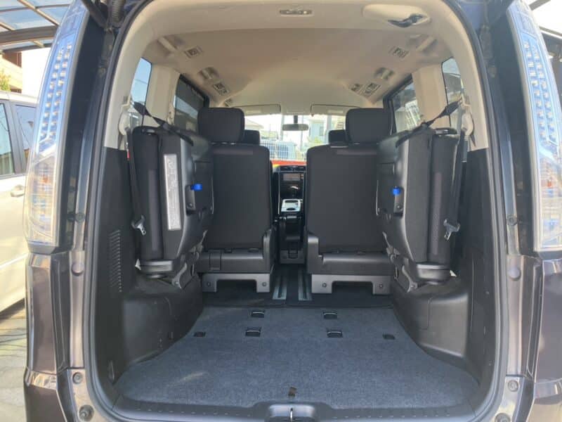 セレナ ハイウェイスター S-HV 【総合評価優良車】