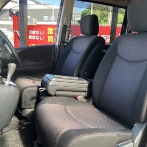 セレナ　ハイウェイスター　S-HV　【総合評価優良車】　