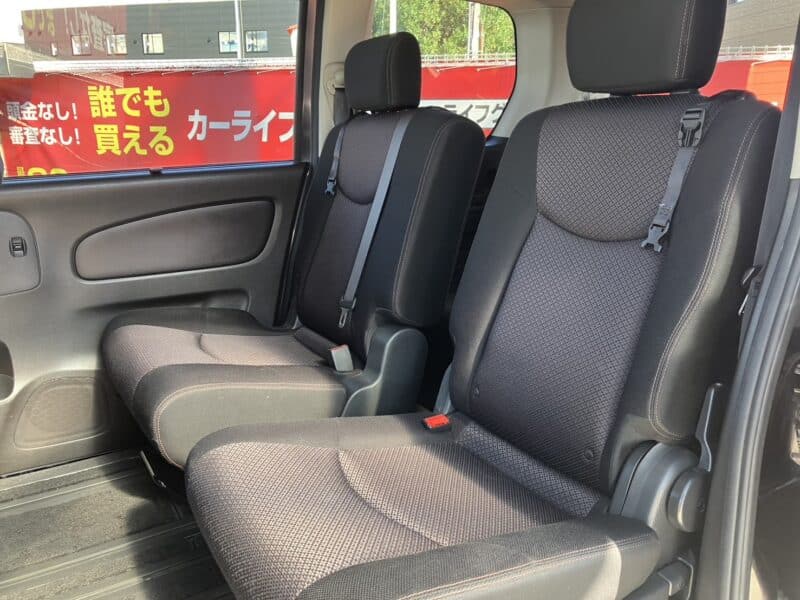 セレナ ハイウェイスター S-HV 【総合評価優良車】