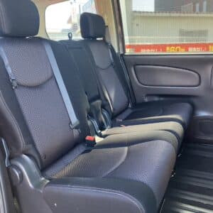 セレナ　ハイウェイスター　S-HV　【総合評価優良車】　