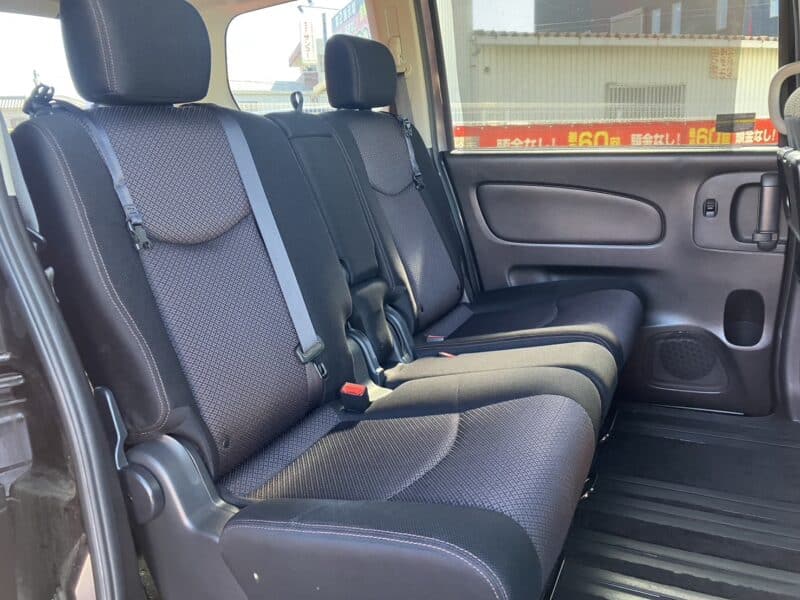 セレナ ハイウェイスター S-HV 【総合評価優良車】