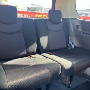 セレナ　ハイウェイスター　S-HV　【総合評価優良車】　