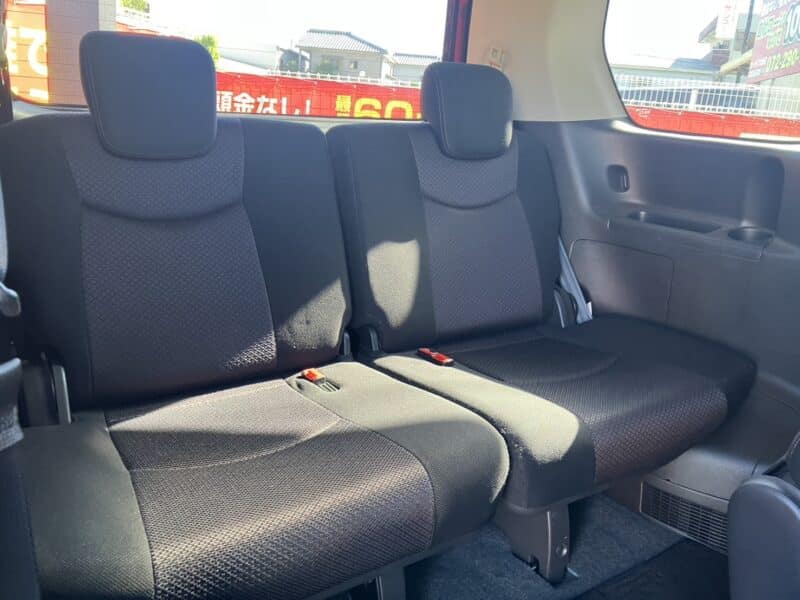 セレナ ハイウェイスター S-HV 【総合評価優良車】