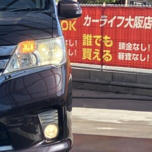 セレナ　ハイウェイスター　S-HV　【総合評価優良車】　