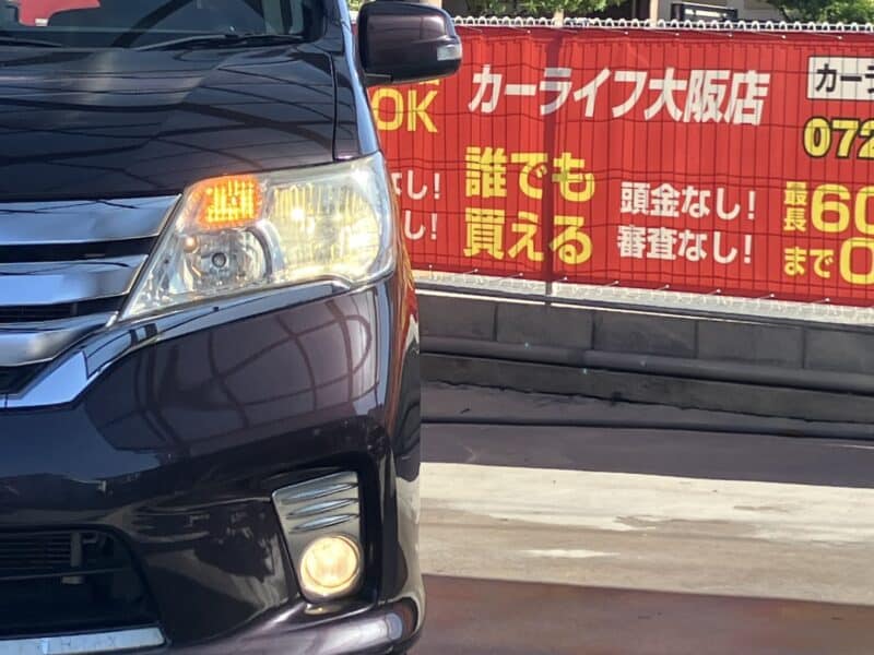 セレナ ハイウェイスター S-HV 【総合評価優良車】