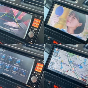セレナ　ハイウェイスター　S-HV　【総合評価優良車】　