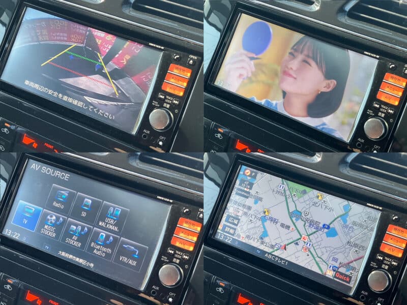 セレナ ハイウェイスター S-HV 【総合評価優良車】