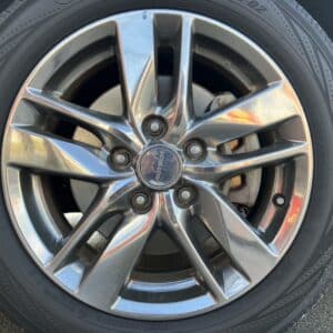 セレナ　ライダー　S-HV