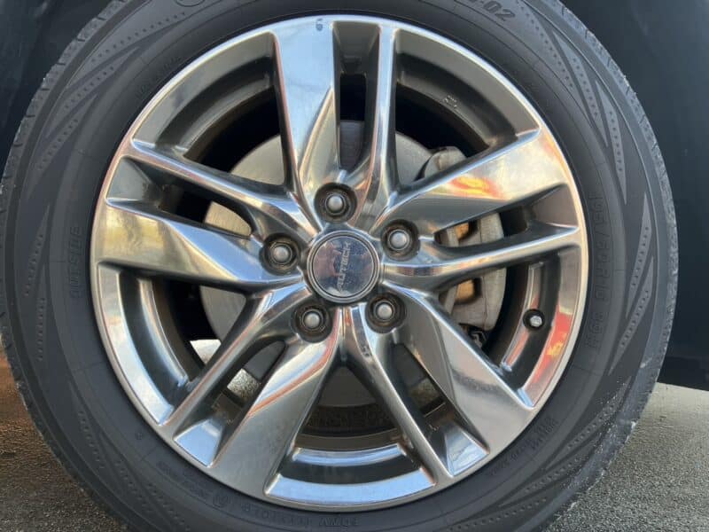 セレナ ライダー S-HV