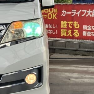 セレナ　ライダー　Jパッケージ