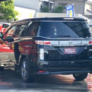 エルグランド HWS アーバンクロム