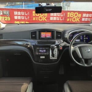 エルグランド HWS アーバンクロム