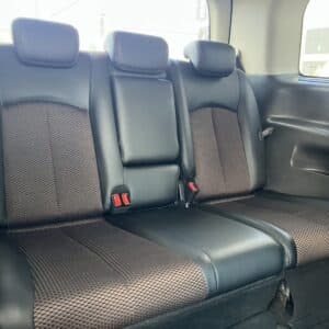 エルグランド HWS アーバンクロム