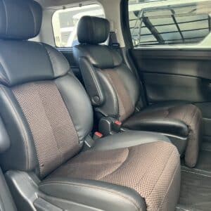 エルグランド HWS アーバンクロム