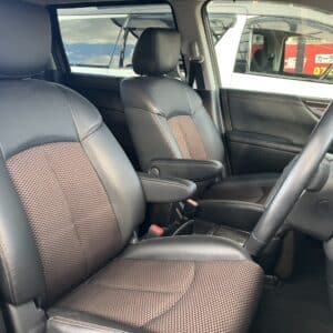 エルグランド HWS アーバンクロム