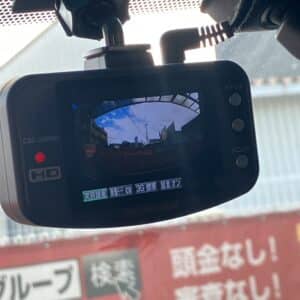 プリウスa  Sツーリングセレクション