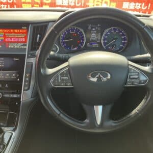 スカイライン 350GT HV タイプP 【総合評価優良車】