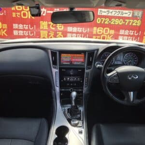 スカイライン 350GT HV タイプP 【総合評価優良車】