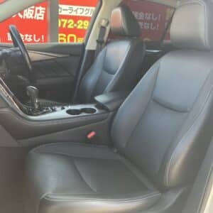 スカイライン 350GT HV タイプP 【総合評価優良車】