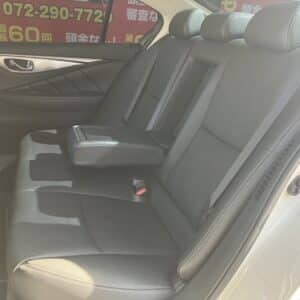 スカイライン 350GT HV タイプP 【総合評価優良車】