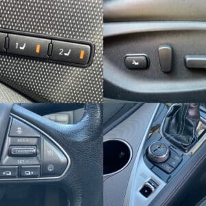 スカイライン 350GT HV タイプP 【総合評価優良車】