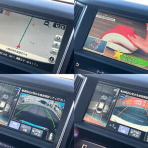 スカイライン 350GT HV タイプP 【総合評価優良車】