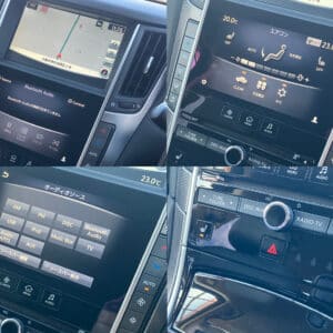 スカイライン 350GT HV タイプP 【総合評価優良車】