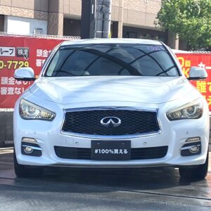 スカイライン 350GT HV タイプP 【総合評価優良車】