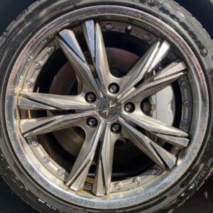 スカイライン 350GT HV タイプP 【総合評価優良車】