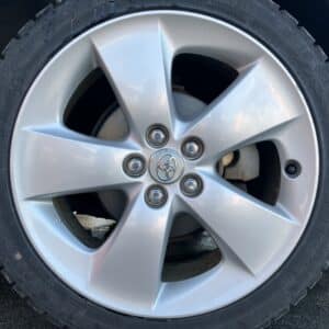 プリウス Sツーリング セレクションG’S