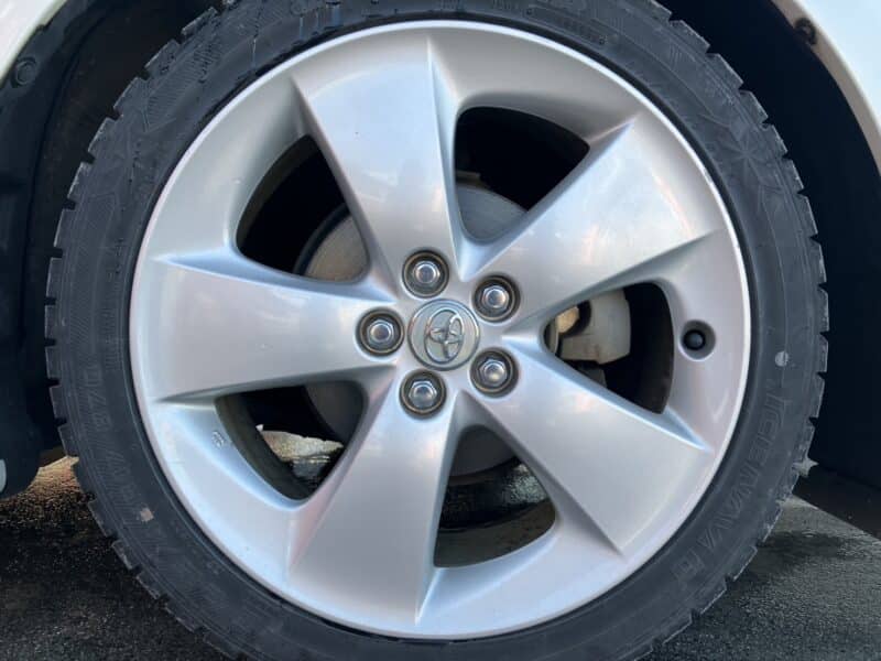 プリウス Sツーリング セレクションG’S