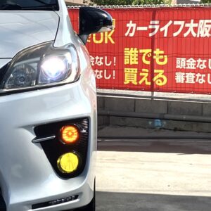 プリウス Sツーリング セレクションG’S