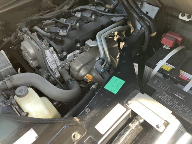 NV350 キャラバン DX EXパック